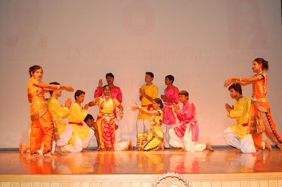 Ishan Educational Institutions Greater Noida Events photo 12